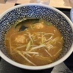 麺屋一燈 - 