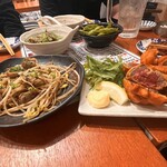 大衆馬肉酒場 冨士乃馬 - 