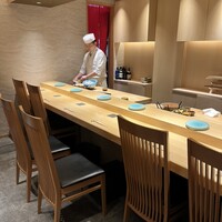 京都 鮨 まつもと - 