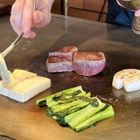 KOBE BEEF やまと - 