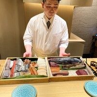 京都 鮨 まつもと - 