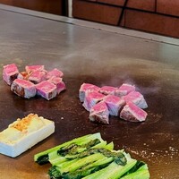 KOBE BEEF やまと - 