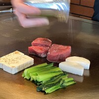 KOBE BEEF やまと - 