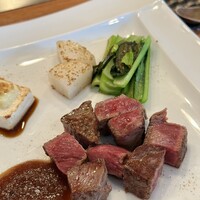 KOBE BEEF やまと - 