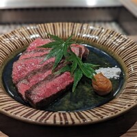 和牛料理 一石三鳥 - 