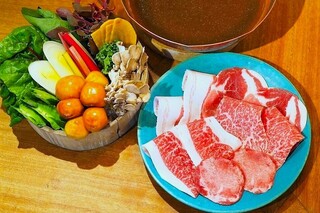 Shabushabu Kintan - 