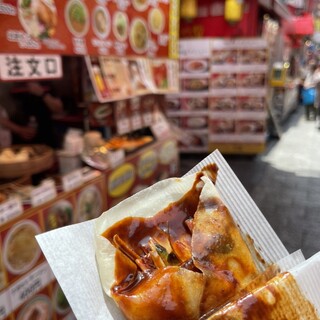 広東菜館 青龍_1