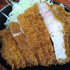 とんかつ 茅 - 料理写真: