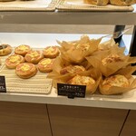 ペンギンベーカリー - 