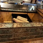 Robata No Ito Okashi - 