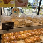 ペンギンベーカリー - 