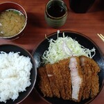 Tonkatsu Kaya - 