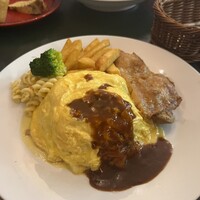 ベルジアンブラッスリーコート バレル - 