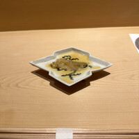 鮨 さいとう - 
