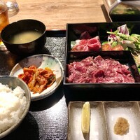 北新地はらみ 新大宮店 - 