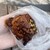 ベーカリーズキッチン オハナ - 料理写真:メープルとくるみのクロッカン