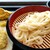 丸亀製麺 - 料理写真:ざるうどん　かしわ天ぷら　れんこん天ぷら