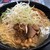 竹ちゃんラーメン - 料理写真: