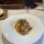 Pasta Dining ROTO - 