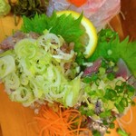 魚のうまい店　司 - 