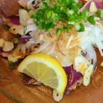 魚のうまい店　司 - 