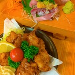 魚のうまい店　司 - 