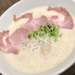 麺〜seeness〜なかの - 