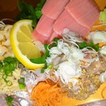 魚のうまい店　司 - 