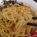 Udon No Inaya - 麺リフト