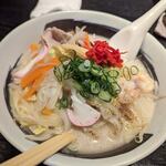 FROG - 長崎ちゃんぽん！