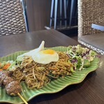 Kuta Bali cafe - 