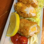 魚のうまい店　司 - 