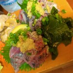 魚のうまい店　司 - 