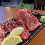 Yakiniku Ichiba - ランプ