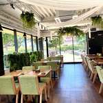 evergreen cafe restaurant EBISU - 