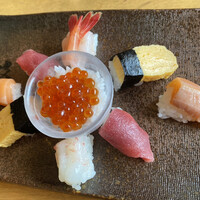 おたる政寿司 ぜん庵 - 