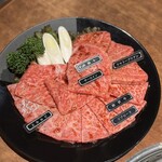 Yakiniku Seiryuuen - 