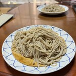 十割そば森本屋 - 料理写真: