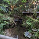 グリーンルーム - 