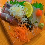 魚のうまい店　司 - 
