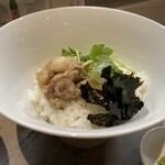 藁焼き料理・煮野菜 禾 - 