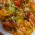 魚のうまい店　司 - 