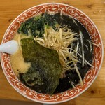 ラーメンねぎっこ - 料理写真: