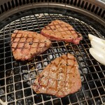 Yakiniku Seiryuuen - 