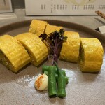 藁焼き料理・煮野菜 禾 - 