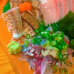魚のうまい店　司 - 