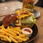 グリーンルーム - 