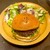 Wagyu Burger - 料理写真: