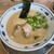 九州ラーメン マルシチ ラーメンセンター - 料理写真: