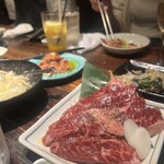 Yakiniku Toraji - 